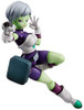MegaHouse Dragon Ball Gals Cheelai Figure
