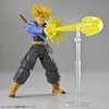Bandai Figure-Rise Standard 581983 SUPER SAIYAN TRUNKS (Renewal) Plastic Model Kit