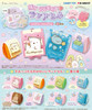 Re-ment Sumikko Gurashi My Sweet Randosel 1 BOX 8 Pcs Set