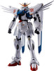 Bandai Robot Spirits (Side MS) Gundam F91 EVOLUTION-SPEC Figure