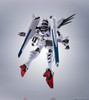 Bandai Robot Spirits (Side MS) Gundam F91 EVOLUTION-SPEC Figure