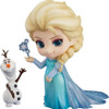 Good Smile Nendoroid 475 Elsa (Frozen)
