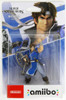 Nintendo amiibo Richter (Super Smash Bros Ultimate)