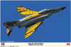 Hasegawa 07484 F-4EJ KAI SUPER PHANTOM 301SQ F-4 FINAL YEAR 2020 1/48 Scale Kit
