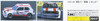 Hasegawa 20437 CIVIC SB-1 MEIWA CIVIC 1/24 Scale Kit