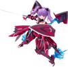 Kotobukiya KP504 Megami Device Ayaka Ichijyo Model Kit (Alice Gear Aegis)