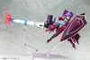 Kotobukiya KP504 Megami Device Ayaka Ichijyo Model Kit (Alice Gear Aegis)