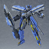 Good Smile Company MODEROID Shinkalion 500 Kodama Plastic Model Kit (Shinkansen Henkei Robo Shinkalion)