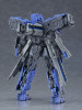 Good Smile Company MODEROID Shinkalion 500 Kodama Plastic Model Kit (Shinkansen Henkei Robo Shinkalion)