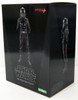 Kotobukiya SW162 ARTFX+ Star Wars Tie Fighter Pilot 1/10 Scale Figure
