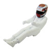 Fujimi GP SP28 F1 Sauber C31 Spain GP with Driver Figure 1/20 scale kit