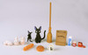 Ensky NOS-28 Stack Up Characters Studio Ghibli Kiki's Delivery Service