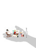 Ensky NOS-53 Stack Up Characters Moomin