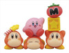 Ensky NOS-57 Stack Up Characters Kirby and Friends