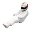 Fujimi GP SP30 F1 Sauber C31 Japan GP with Driver Figure 1/20 Scale Kit