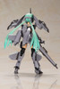 Kotobukiya Frame Arms Girl Stylet XF-3 Low Visibility Ver. Plastic Model Kit