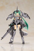 Kotobukiya Frame Arms Girl Stylet XF-3 Low Visibility Ver. Plastic Model Kit