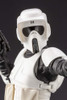 Kotobukiya SW161 ARTFX+ Star Wars Scout Trooper 1/10 Scale Figure