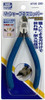 GSI Creos Mr.Hobby MR. SHARPNESS NIPPERS DOUBLE-EDGED TYPE