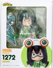 Good Smile Nendoroid 1272 Tsuyu Asui (My Hero Academia)