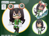 Good Smile Nendoroid 1272 Tsuyu Asui (My Hero Academia)