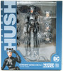 Medicom MAFEX Catwoman Hush Ver. Figure