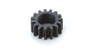 Kyosho IG112-15B 1st Gear (15T/Inferno GT/GTW26-15)