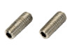 Tamiya 42238 3x8mm Hollow Titanium Screw (2pcs)