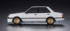 Hasegawa 1/24 Mitsubishi Lancer EX 1800GSR Turbo (Intercooler) Plastic Model