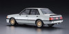 Hasegawa 1/24 Mitsubishi Lancer EX 1800GSR Turbo (Intercooler) Plastic Model