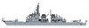 Hasegawa 522527 SP452 JMSDF DEFENSE DESTROYER MYOKO W/ FEMALE FIGURE 1/700 Scale Kit
