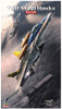 Hasegawa 65785 Macross Zero VF-0C VMFAT-203 HAWKS 1/72 Scale Kit