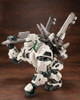 Kotobukiya ZD136 Zoids EZ-015 Iron Kong Yeti 1/72 Scale Kit