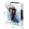 Epoch Jigsaw Puzzle Decoration 74-012 Disney Frozen Journey Frozen 2 (500 Pieces)