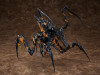 FREEing Figma SP-124 figma Warrior Bug (Starship Troopers: Traitor of Mars)