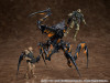 FREEing Figma SP-124 figma Warrior Bug (Starship Troopers: Traitor of Mars)