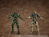 FREEing Figma SP-124 figma Warrior Bug (Starship Troopers: Traitor of Mars)