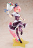 Kadokawa Ram: Birthday Ver. 1/7 Scale Figure (Re:ZERO -Starting Life in Another World-)