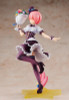 Kadokawa Ram: Birthday Ver. 1/7 Scale Figure (Re:ZERO -Starting Life in Another World-)