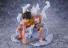 Bandai Figuarts ZERO Monkey D. Luffy -Summit Battle- Figure (One Piece)