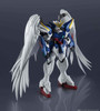 Bandai Gundam Universe XXXG-00W0 Wing Gundam Zero (EW) Figure (Gundam Wing: Endless Waltz)
