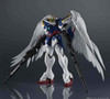 Bandai Gundam Universe XXXG-00W0 Wing Gundam Zero (EW) Figure (Gundam Wing: Endless Waltz)
