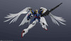 Bandai Gundam Universe XXXG-00W0 Wing Gundam Zero (EW) Figure (Gundam Wing: Endless Waltz)