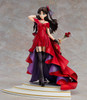 Good Smile Company Rin Tohsaka 15th Celebration Dress Ver. 1/7 Figure (Fate/stay night 15th Celebration Project)