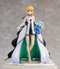 Good Smile Company Saber 15th Celebration Dress Ver. 1/7 Scale Figure (Fate/stay night 15th Celebration Project)
