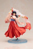 Kotobukiya PP915 ARTFX J Shinguji Sakura 1/8 Scale Figure (Sakura Wars)