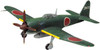 Fine Molds 20355 FP35 IJN PLANNED INTERCEPTOR MITSUBISHI A7M2 SAM 1/72 scale kit