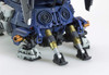 Kotobukiya ZD025R Zoids Buster Tortoise 1/72 Scale Model Kit