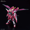 Bandai HGCE 231 Gundam Seed Destiny Infinite Justice Gundam 1/144 Scale Kit