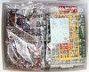 Bandai MG Gundam 00 Kyrios 1/100 scale kit